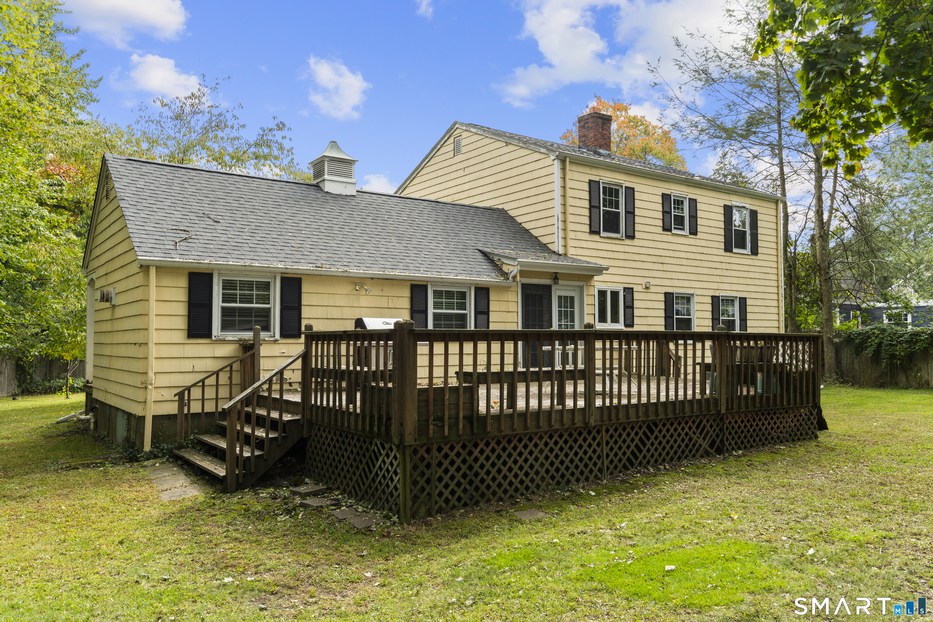 360 Westford Drive Fairfield CT 06890