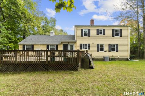 360 Westford Drive Fairfield CT 06890