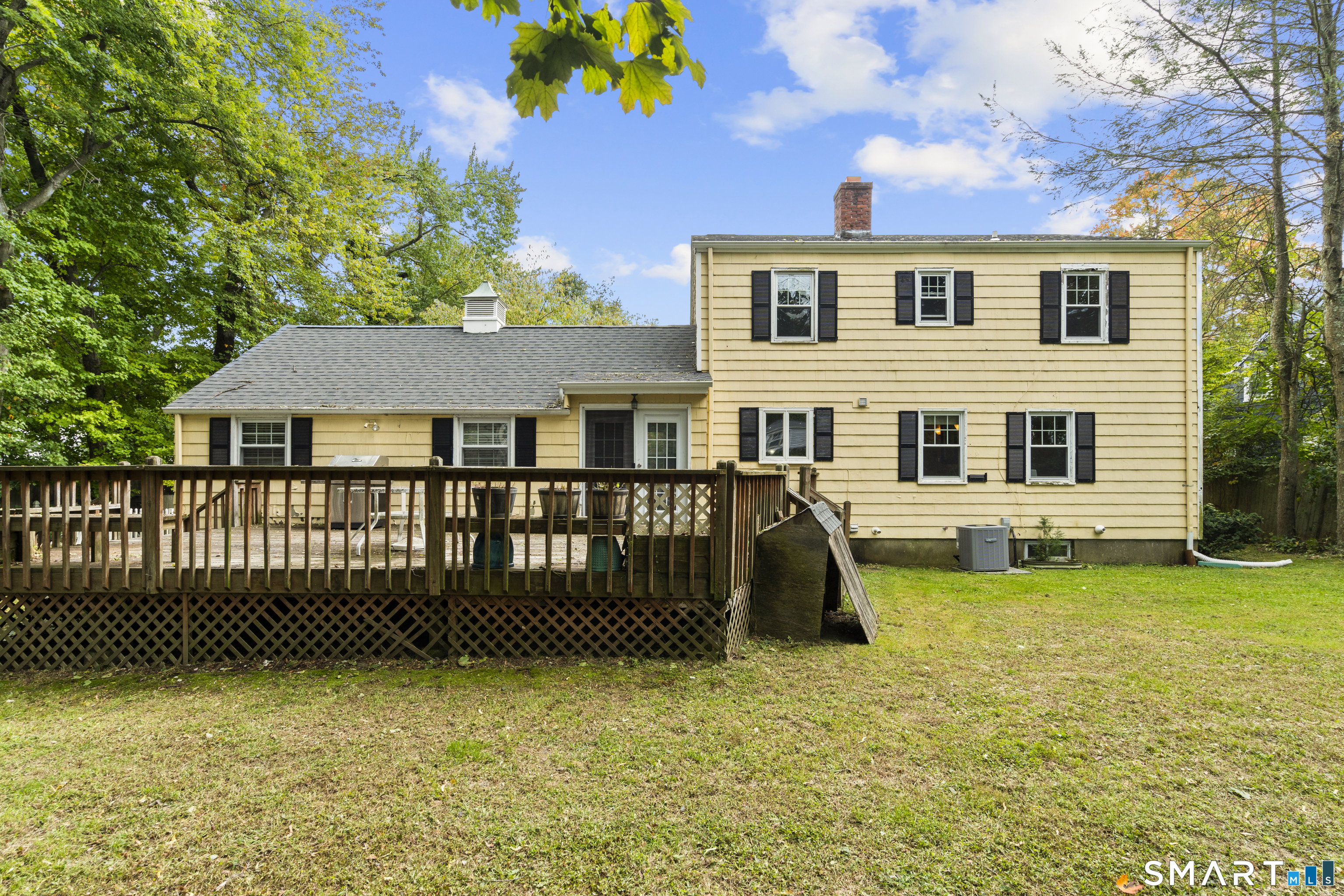 360 Westford Drive Fairfield CT 06890