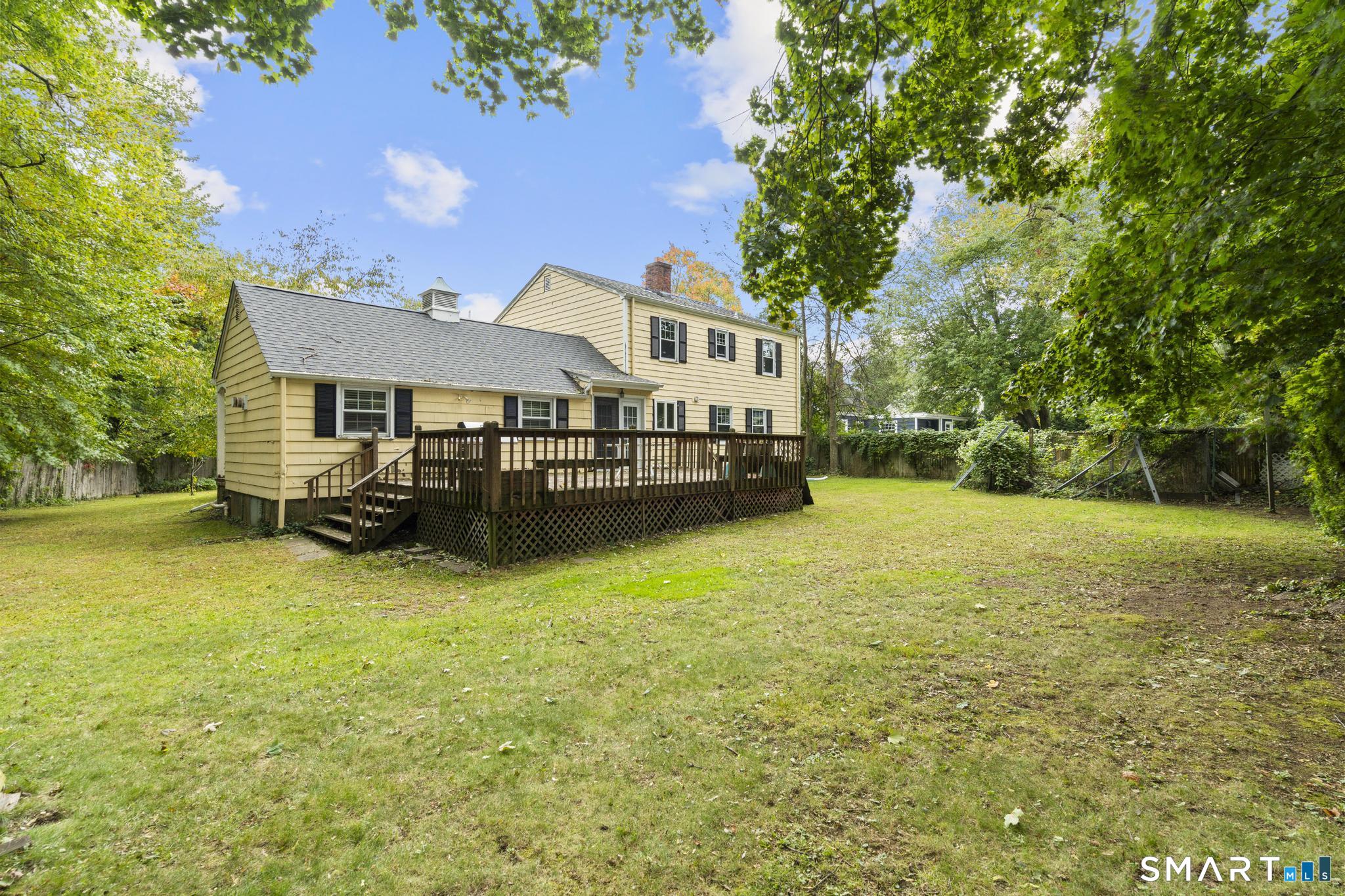 360 Westford Drive Fairfield CT 06890