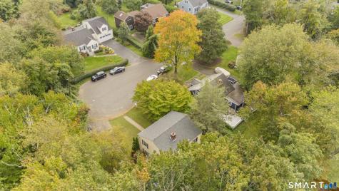 360 Westford Drive Fairfield CT 06890