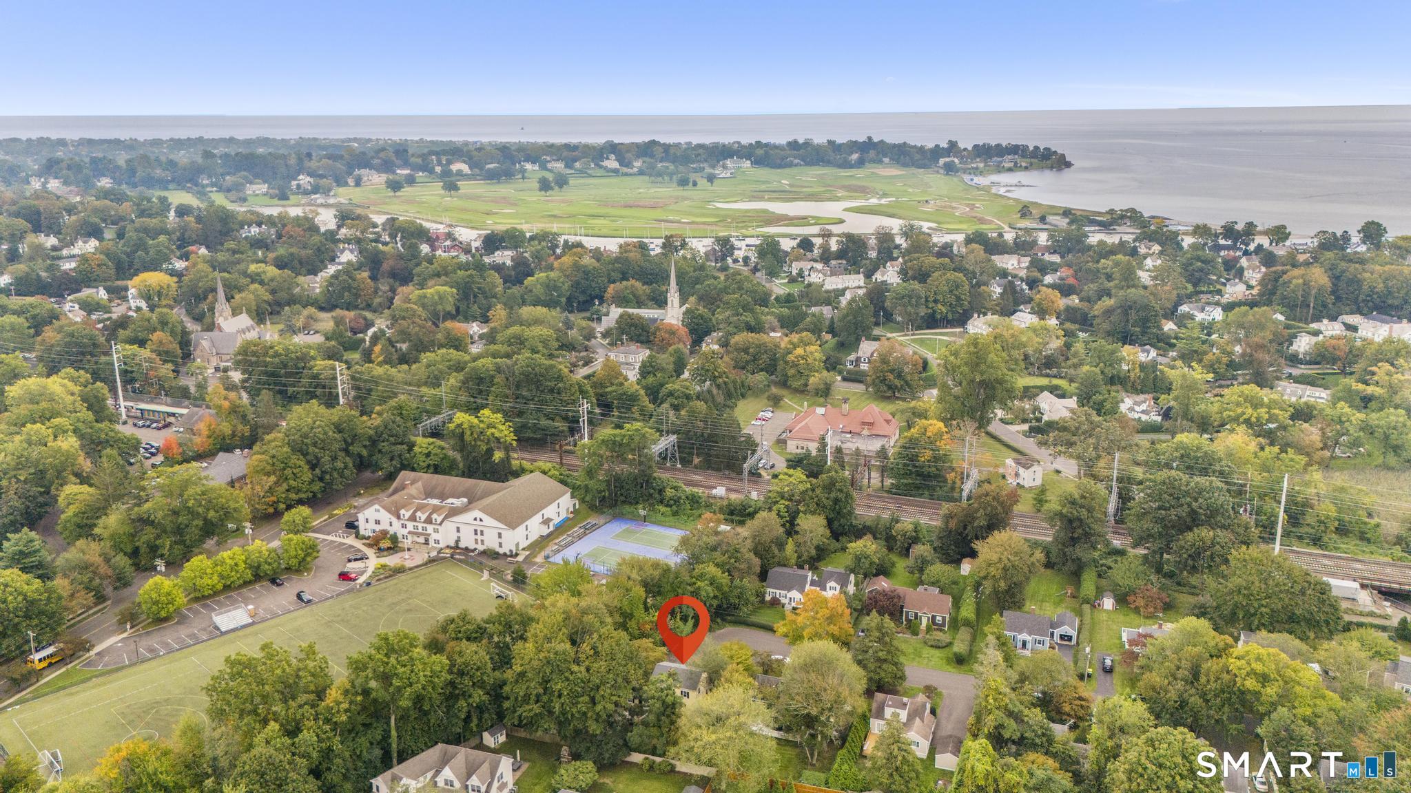 360 Westford Drive Fairfield CT 06890