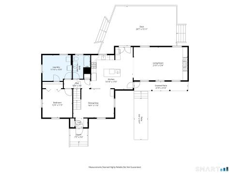 360 Westford Drive Fairfield CT 06890