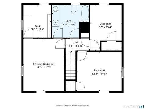 360 Westford Drive Fairfield CT 06890