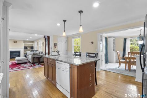 360 Westford Drive Fairfield CT 06890