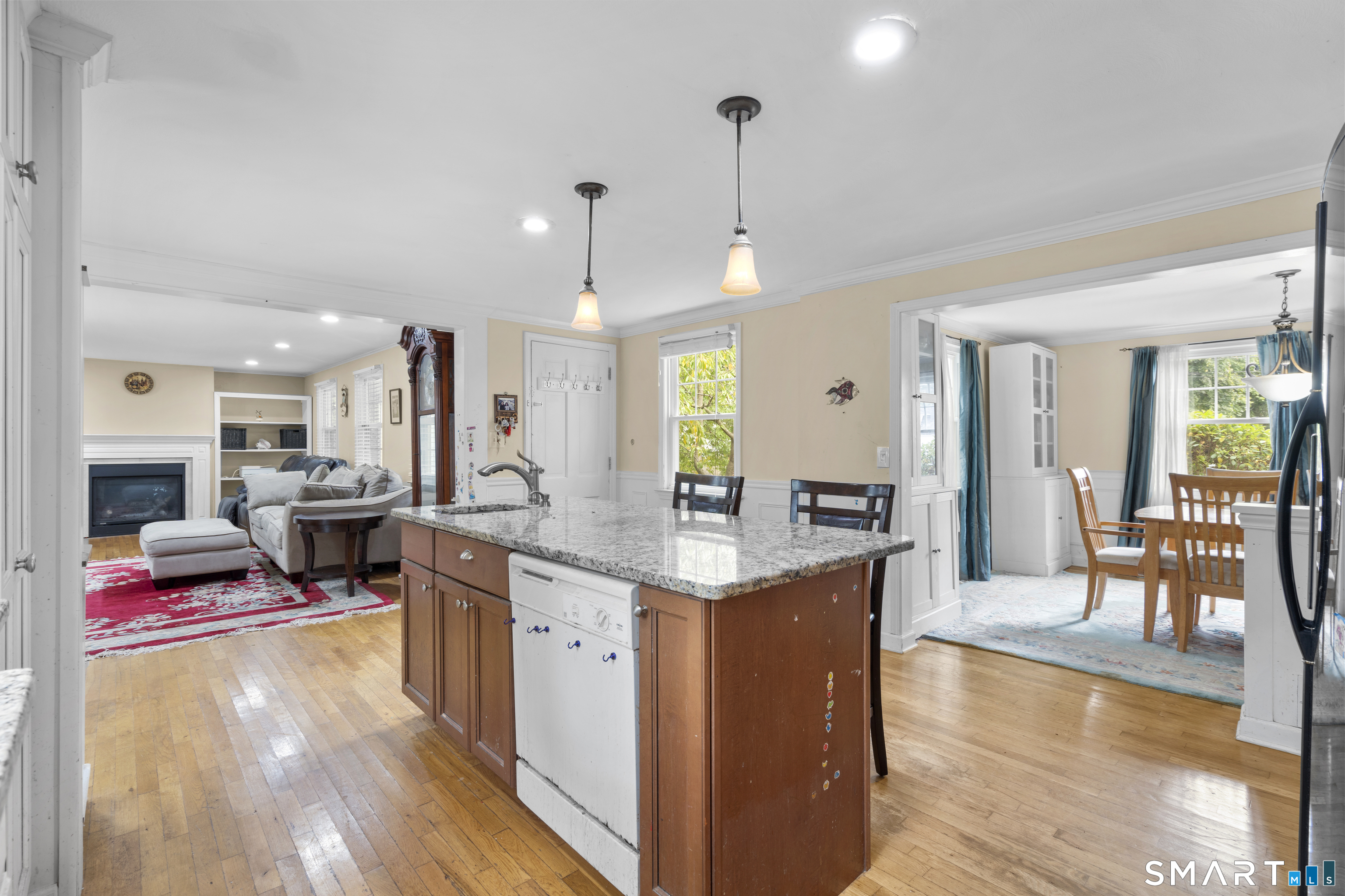 360 Westford Drive Fairfield CT 06890