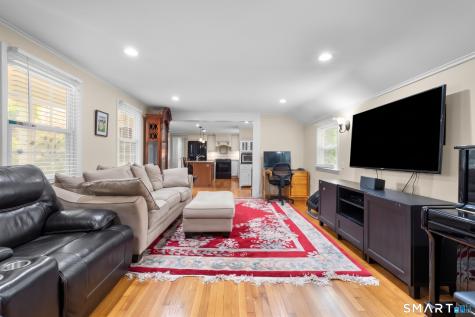360 Westford Drive Fairfield CT 06890