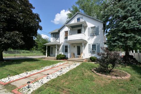 72 Brooker Street Torrington CT 06790