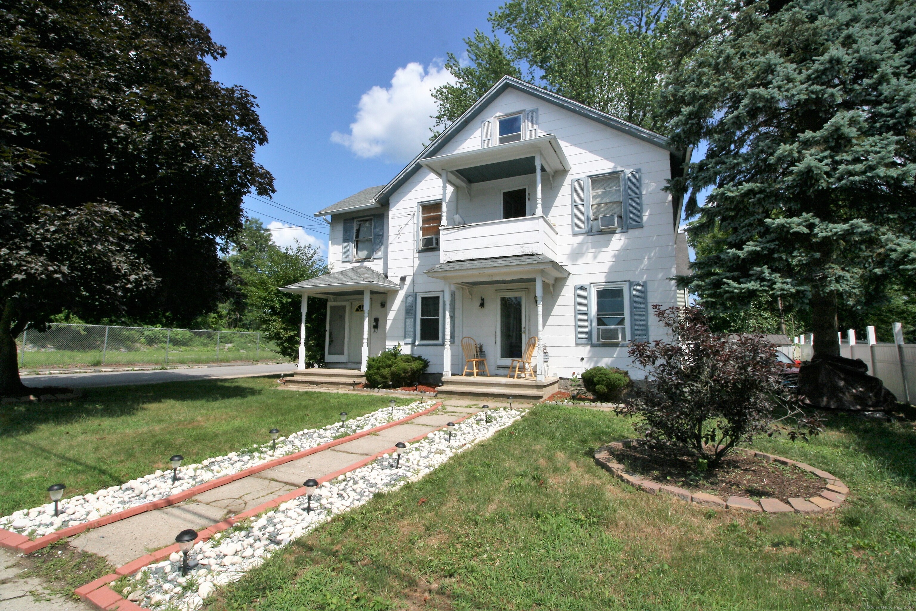 72 Brooker Street Torrington CT 06790