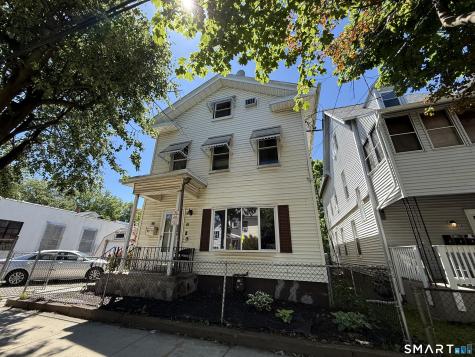 228 Portsea Street New Haven CT 06519