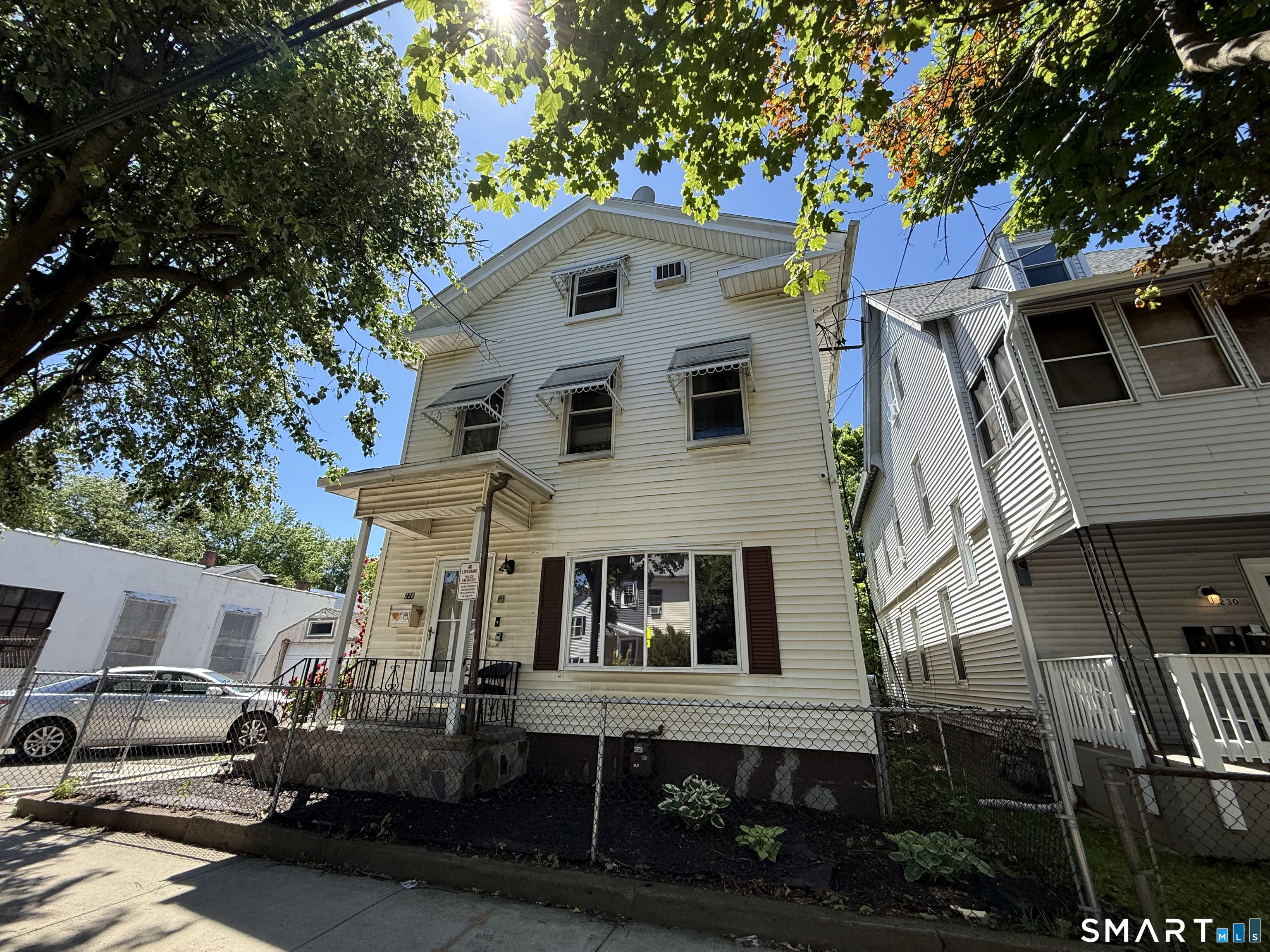 228 Portsea Street New Haven CT 06519