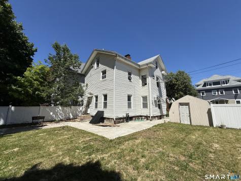 228 Portsea Street New Haven CT 06519
