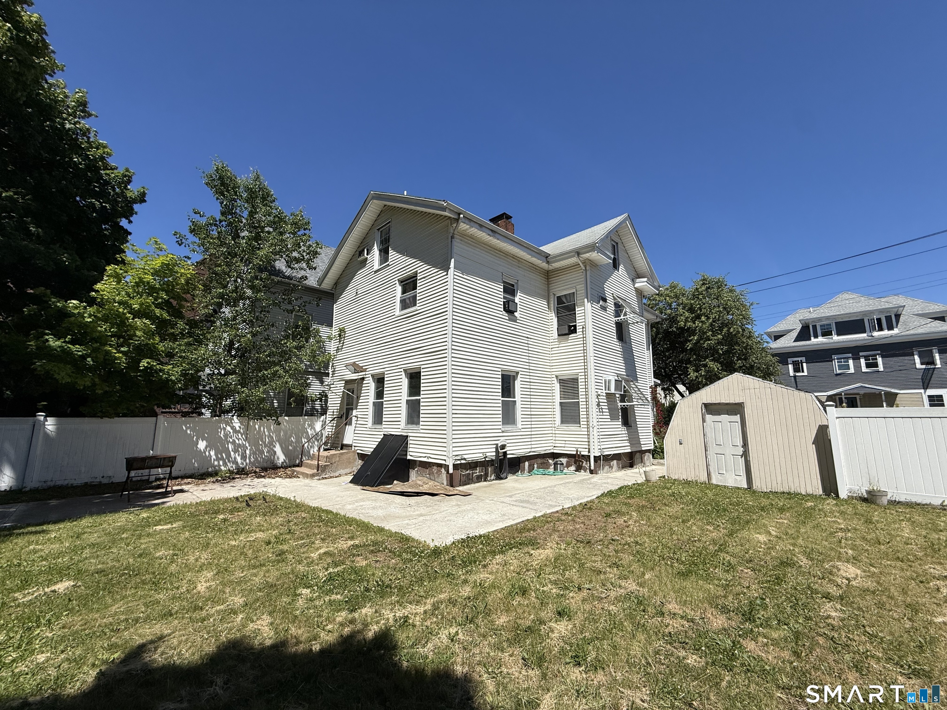 228 Portsea Street New Haven CT 06519