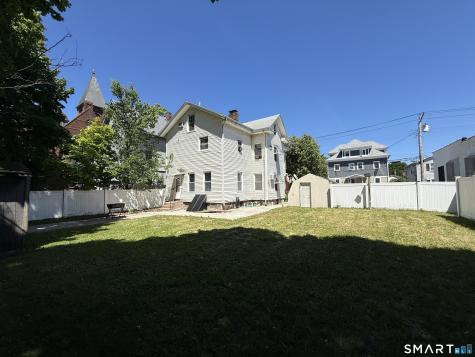 228 Portsea Street New Haven CT 06519