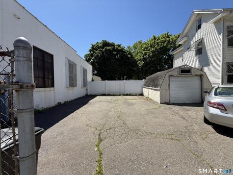 228 Portsea Street New Haven CT 06519