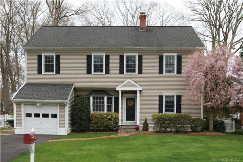 63 Centerbrook Road Fairfield CT 06824