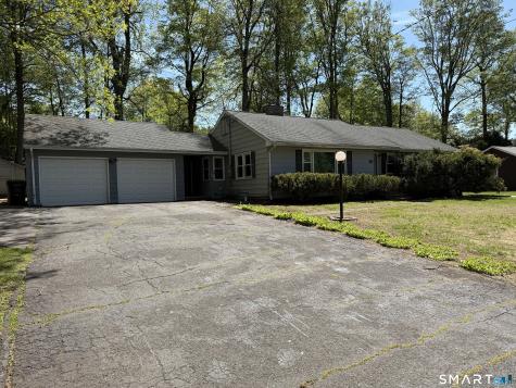 35 Preston Drive Meriden CT 06450