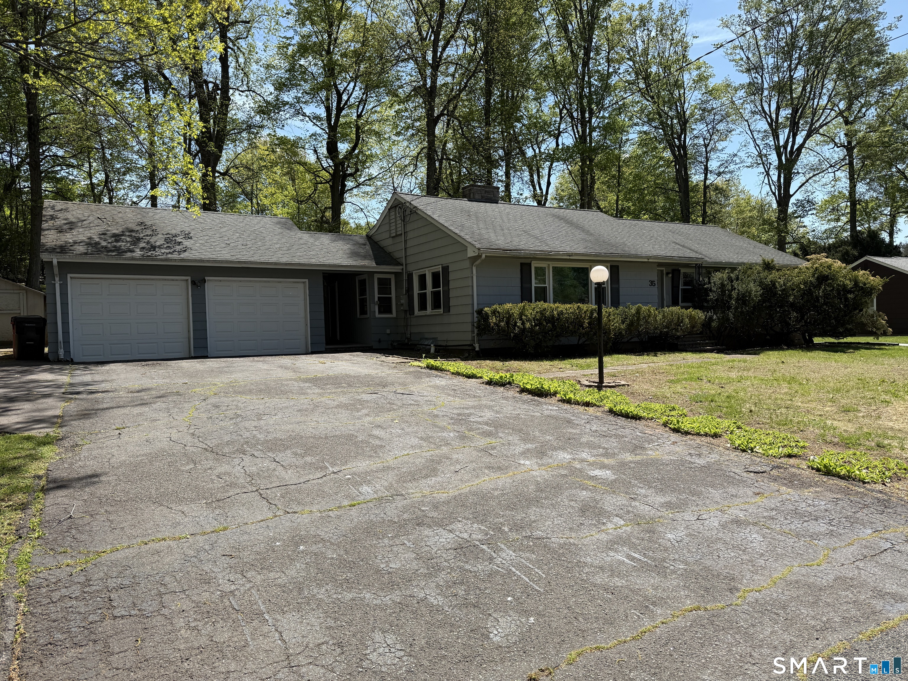 35 Preston Drive Meriden CT 06450