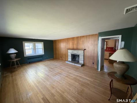 35 Preston Drive Meriden CT 06450