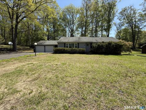 35 Preston Drive Meriden CT 06450