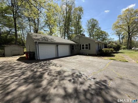 35 Preston Drive Meriden CT 06450