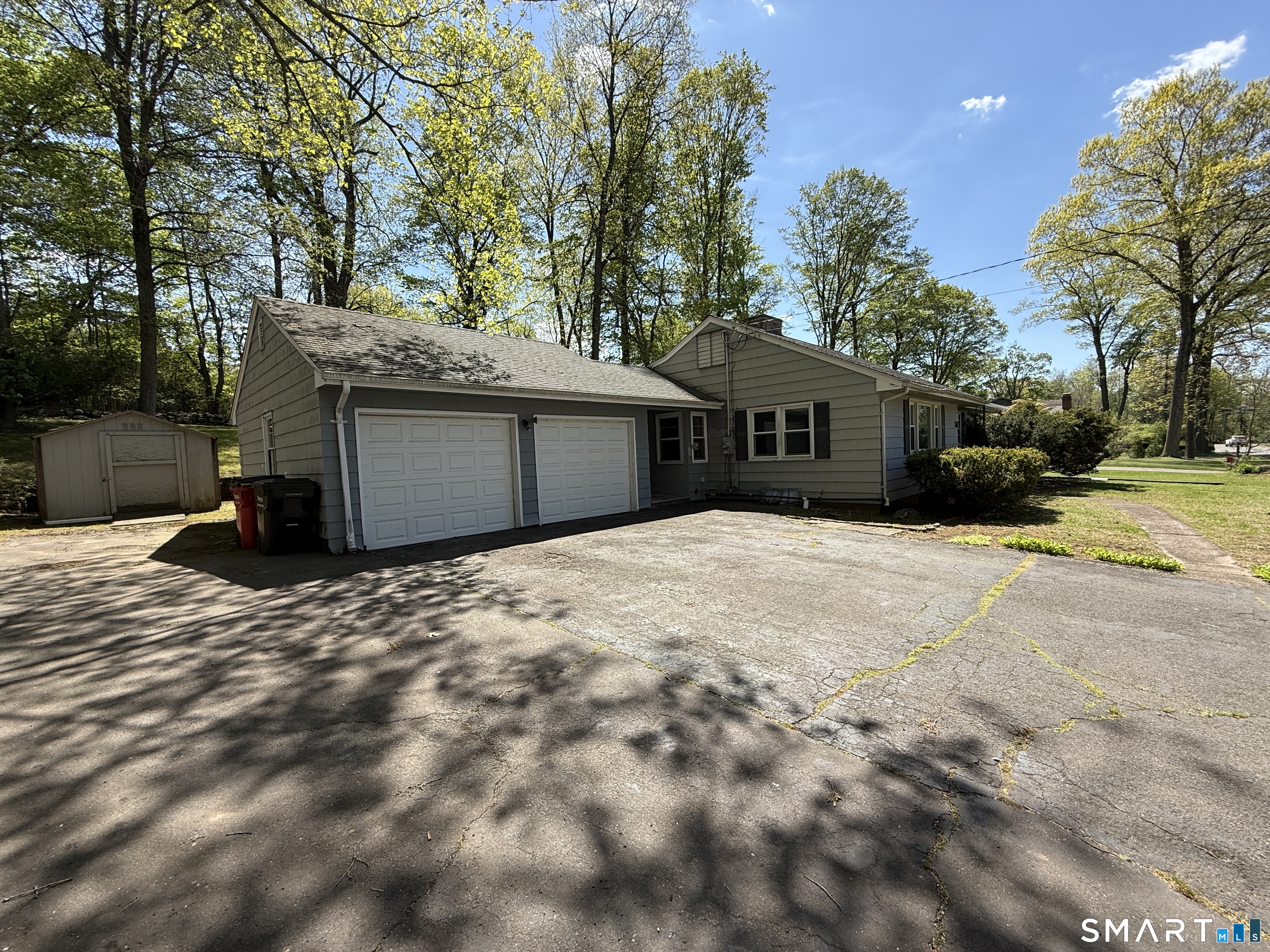 35 Preston Drive Meriden CT 06450