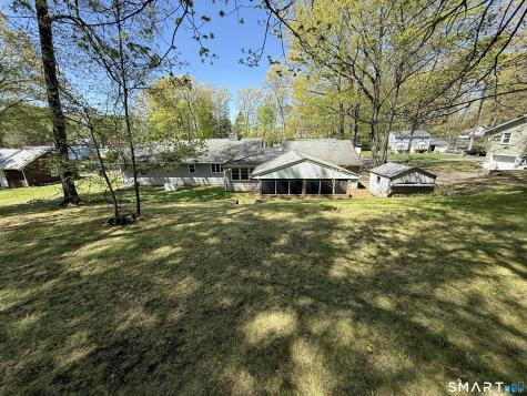 35 Preston Drive Meriden CT 06450