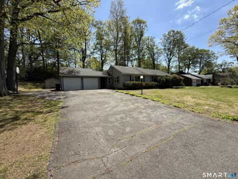 35 Preston Drive Meriden CT 06450