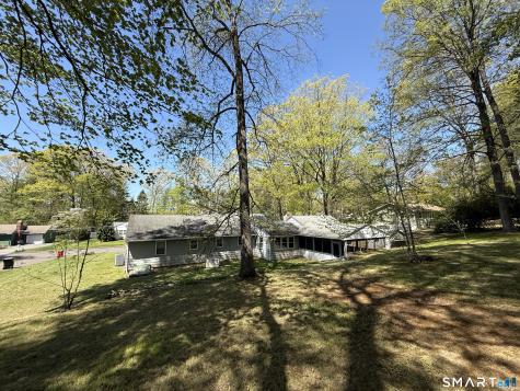 35 Preston Drive Meriden CT 06450