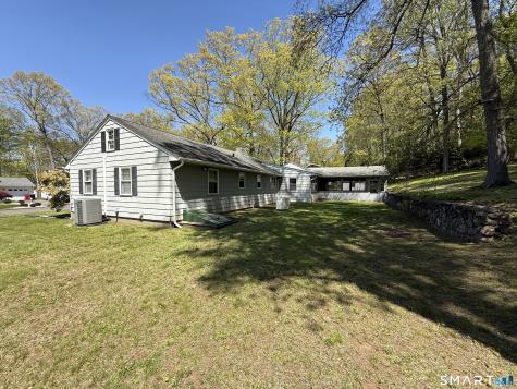 35 Preston Drive Meriden CT 06450