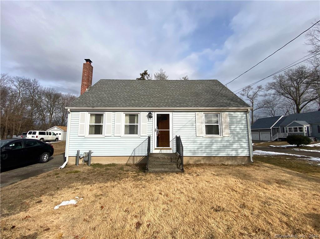 372 Goodwin Street East Hartford CT 06108