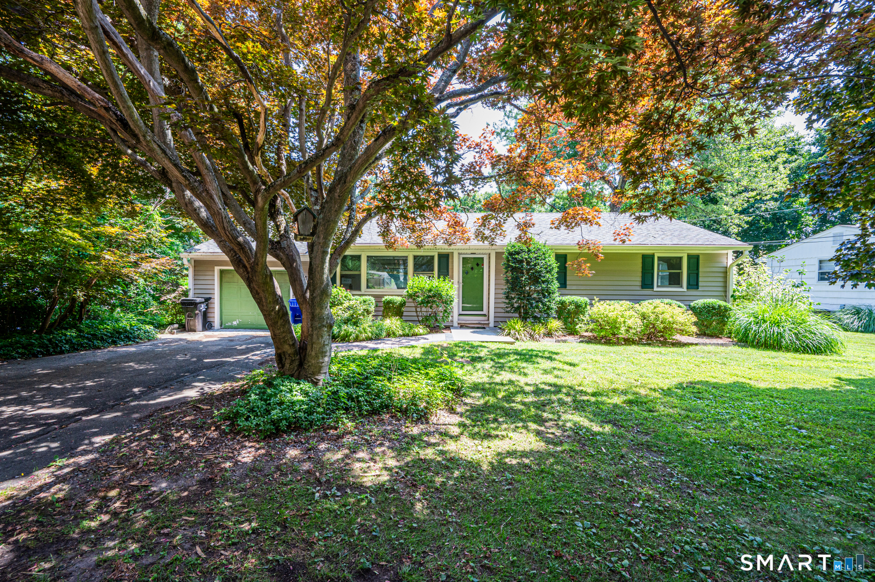 36 West Norwalk Road Norwalk CT 06850