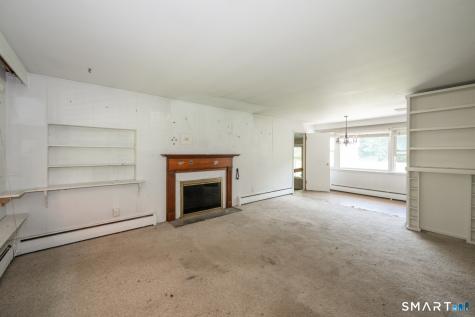36 West Norwalk Road Norwalk CT 06850