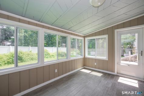 36 West Norwalk Road Norwalk CT 06850