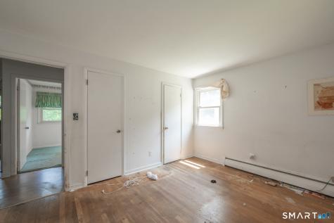 36 West Norwalk Road Norwalk CT 06850