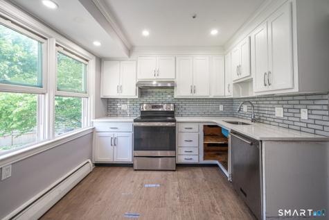 36 West Norwalk Road Norwalk CT 06850