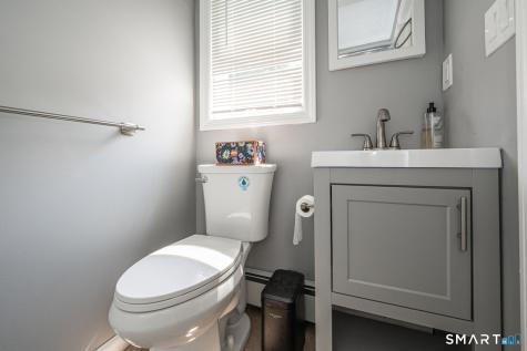 36 West Norwalk Road Norwalk CT 06850