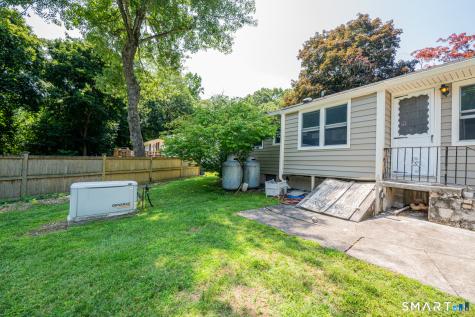 36 West Norwalk Road Norwalk CT 06850