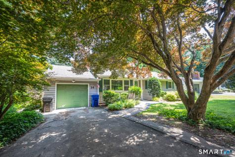 36 West Norwalk Road Norwalk CT 06850
