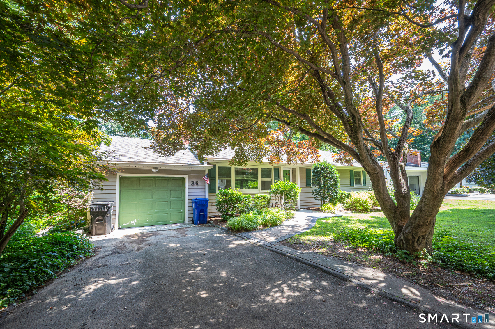36 West Norwalk Road Norwalk CT 06850