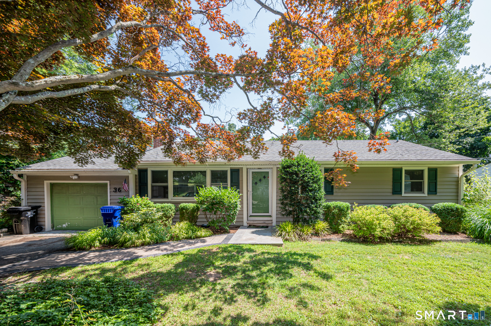 36 West Norwalk Road Norwalk CT 06850