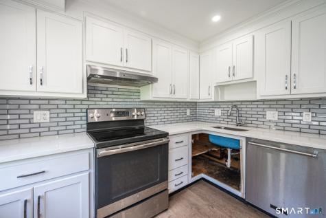 36 West Norwalk Road Norwalk CT 06850
