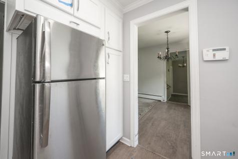 36 West Norwalk Road Norwalk CT 06850