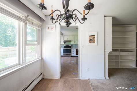 36 West Norwalk Road Norwalk CT 06850