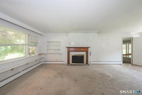 36 West Norwalk Road Norwalk CT 06850