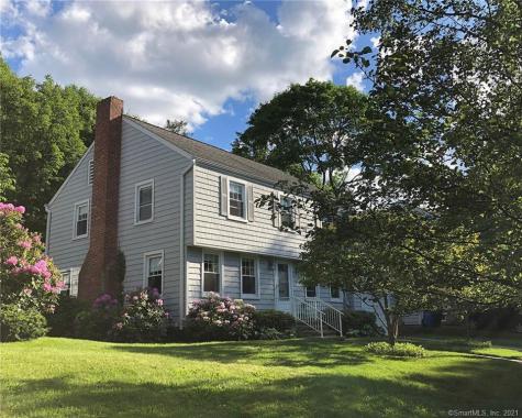 80 Heloise Street Hamden CT 06517