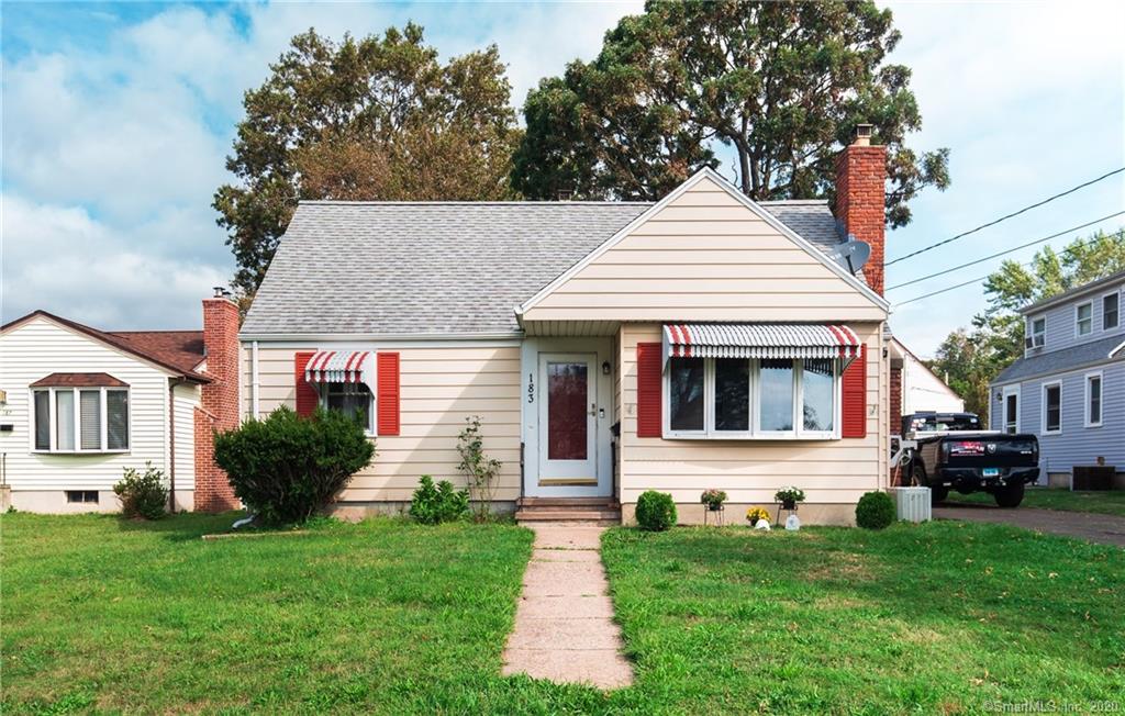 183 South Street West Haven CT 06516