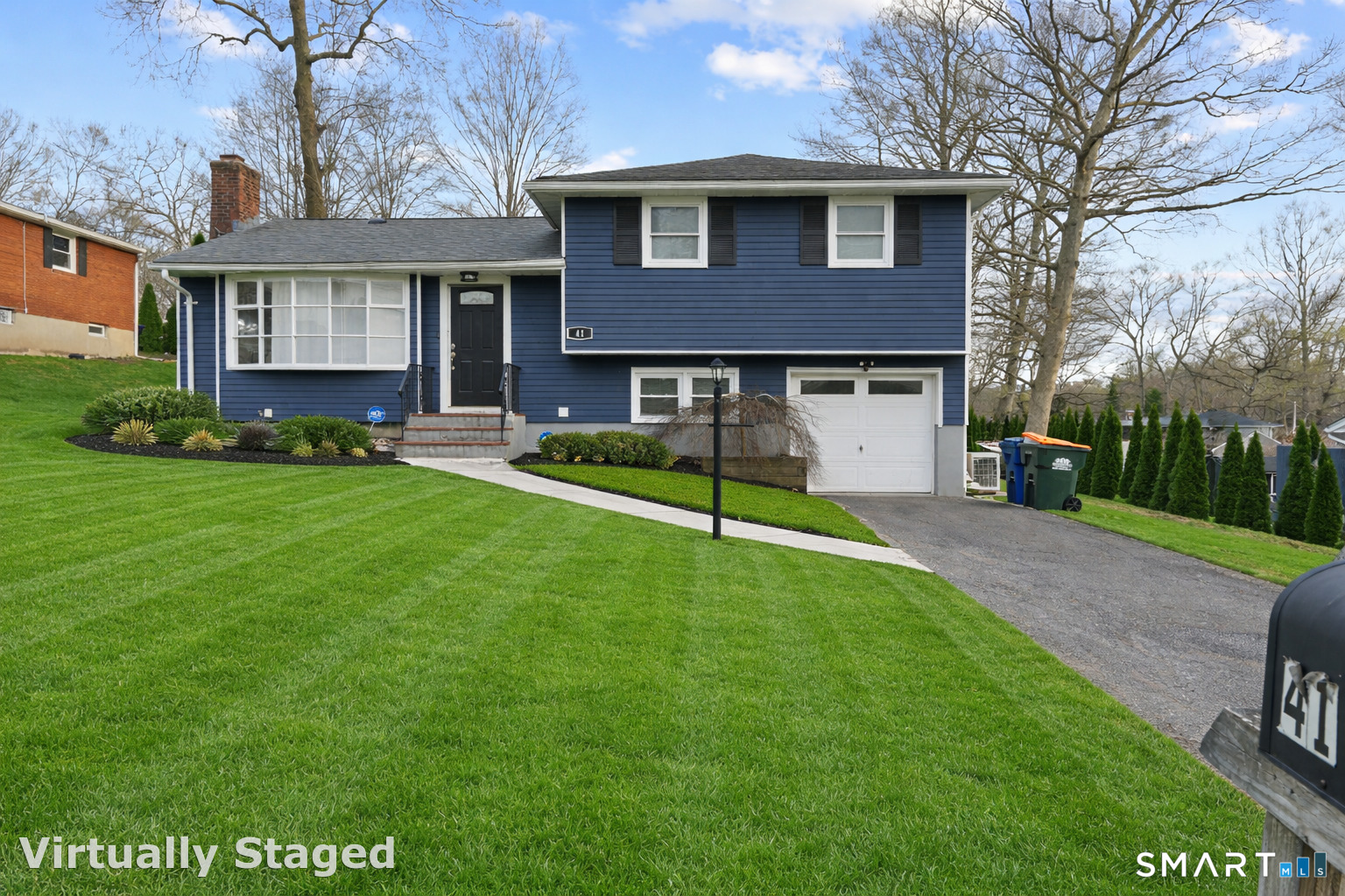 41 Pine Tree Ridge Meriden CT 06450