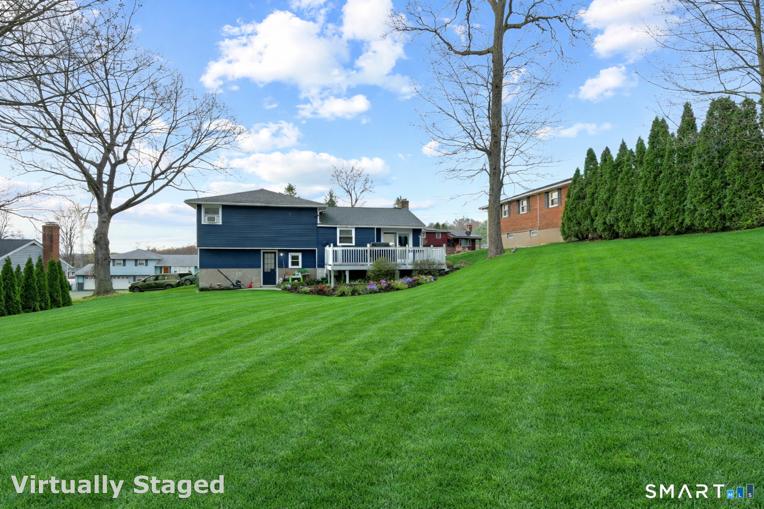 41 Pine Tree Ridge Meriden CT 06450