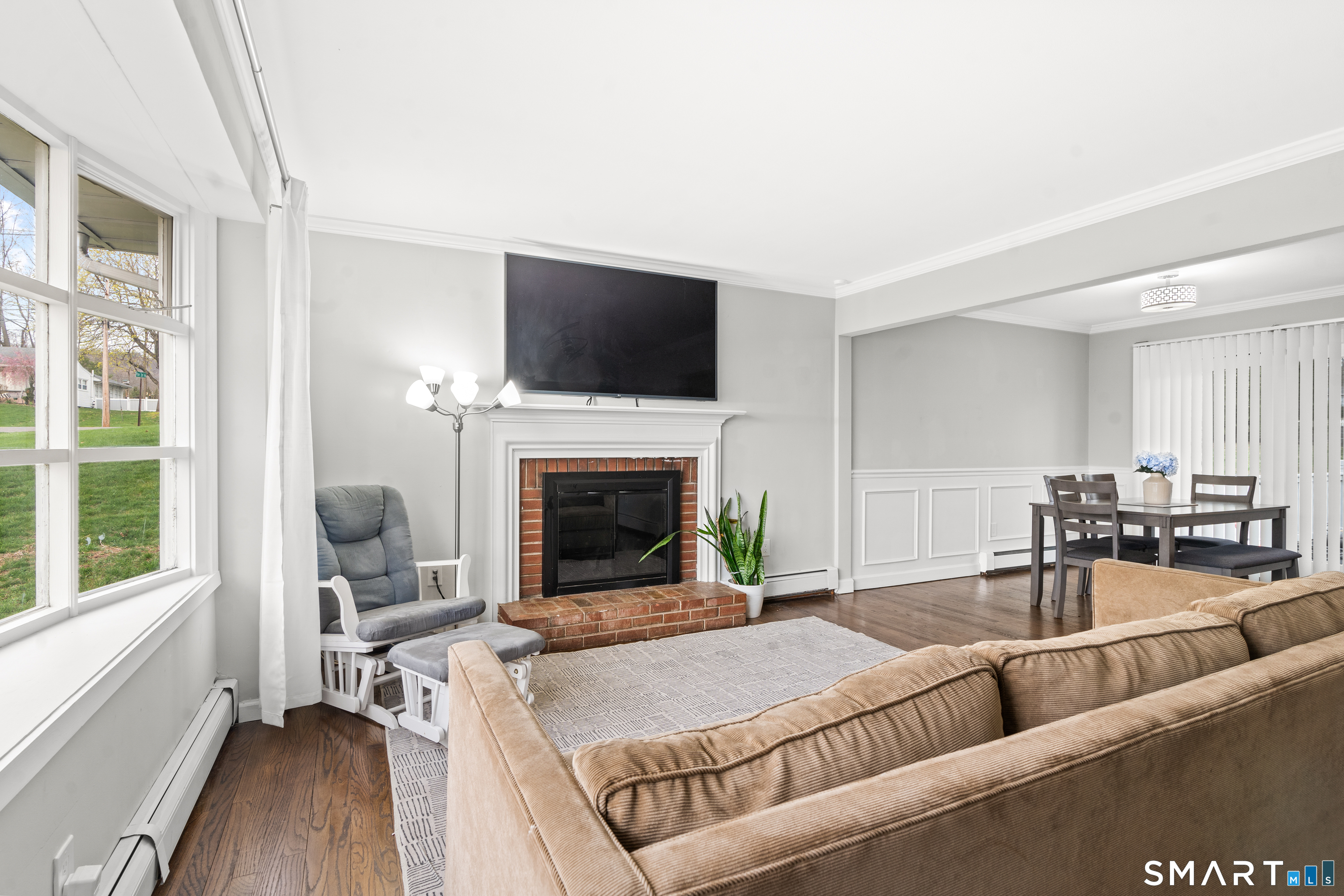 41 Pine Tree Ridge Meriden CT 06450